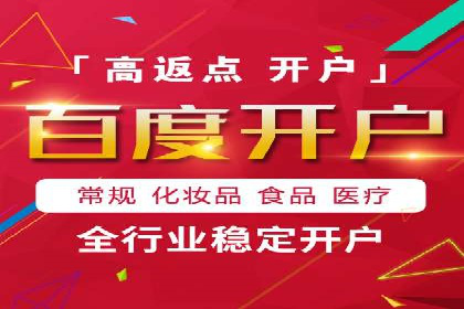 竞价广告端口开户的典型案例剖析